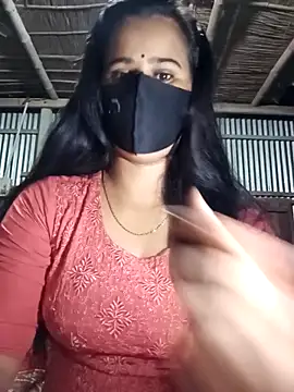 Snapshot of Sexy-Binita chatting on 09.29.25 Sexy-Binita online show from 09.29.25