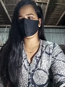 Snapshot of Sexy-Binita chatting on 09.29.25 Sexy-Binita online show from 09.29.25