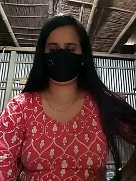 Snapshot of Sexy-Binita chatting on 09.30.25 Sexy-Binita online show from 09.30.25