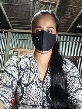 Snapshot of Sexy-Binita chatting on 10.02.25 Sexy-Binita online show from 10.02.25