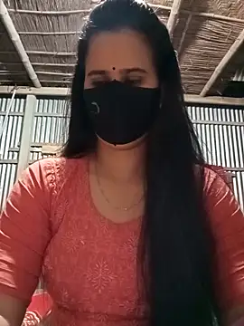 Snapshot of Sexy-Binita chatting on 10.03.25 Sexy-Binita online show from 10.03.25