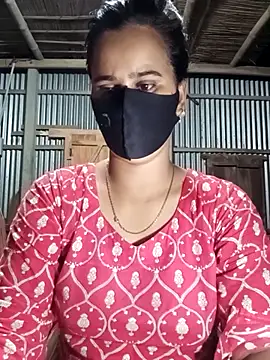 Snapshot of Sexy-Binita chatting on 10.04.25 Sexy-Binita online show from 10.04.25