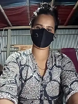 Snapshot of Sexy-Binita chatting on 10.05.25 Sexy-Binita online show from 10.05.25