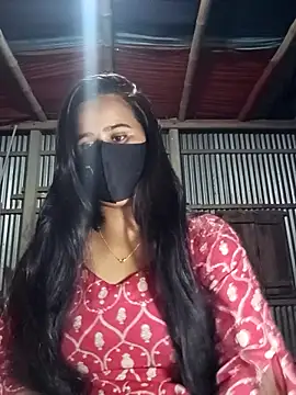 Snapshot of Sexy-Binita chatting on 10.20.25 Sexy-Binita online show from 10.20.25