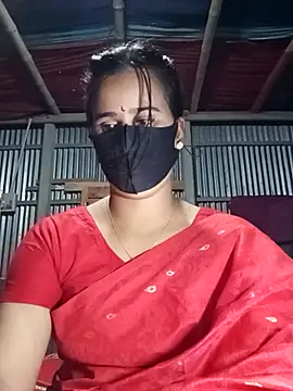 Snapshot of Sexy-Binita chatting on 10.22.25 Sexy-Binita online show from 10.22.25