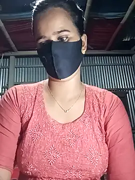 Snapshot of Sexy-Binita chatting on 11.01.25 Sexy-Binita online show from 11.01.25