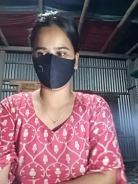 Sexy-Binita online show from 11.05.25