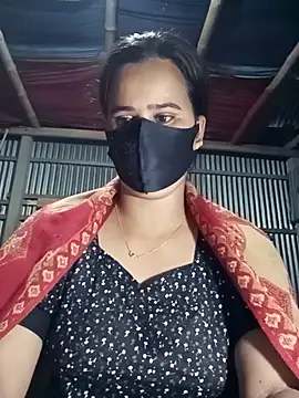 Sexy-Binita online show from 11.23.25