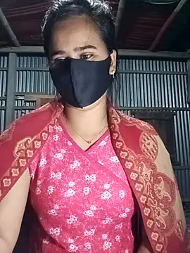 Sexy-Binita online show from 02.27.26