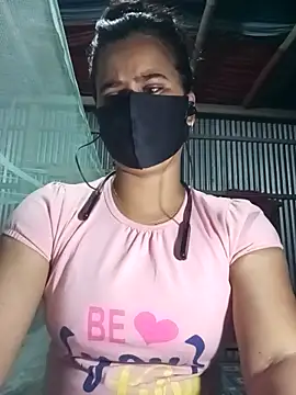 Sexy-Binita online show from 03.06.26