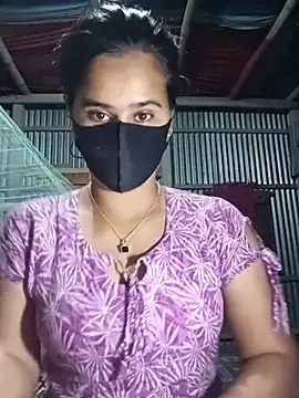 Sexy-Binita online show from 03.07.26