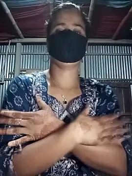 Sexy-Binita online show from 03.22.26