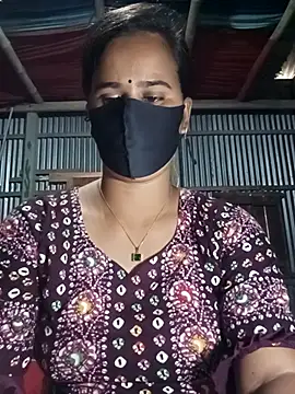 Sexy-Binita online show from 04.06.26