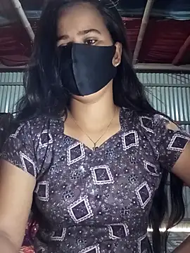 Sexy-Binita online show from 04.13.26