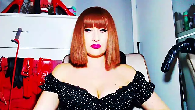 Snapshot of DelightGoddess chatting on 12.05.24 DelightGoddess online show from 12.05.24