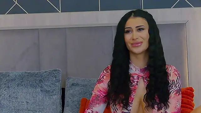 EmyLaveau online show from 02.24.26