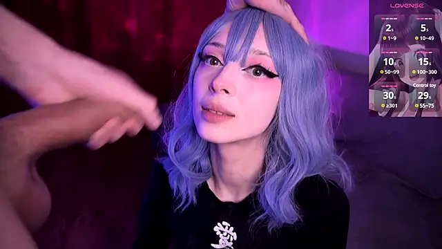 Handsomepure online show from 12.01.24