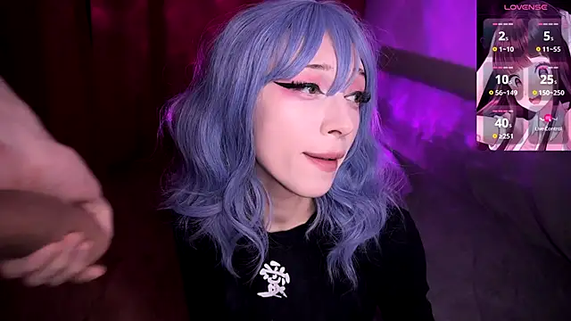 Handsomepure online show from 12.02.24