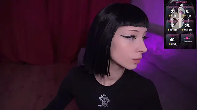 Handsomepure online show from 12.17.24