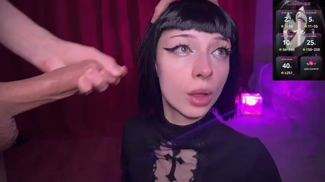 Handsomepure online show from 01.06.25