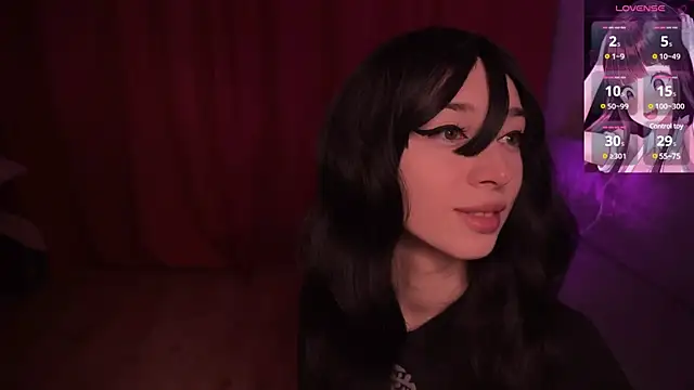 Handsomepure online show from 03.07.25