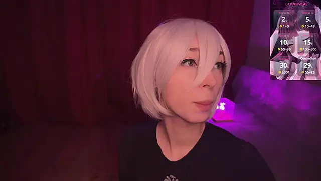 Handsomepure online show from 03.21.25