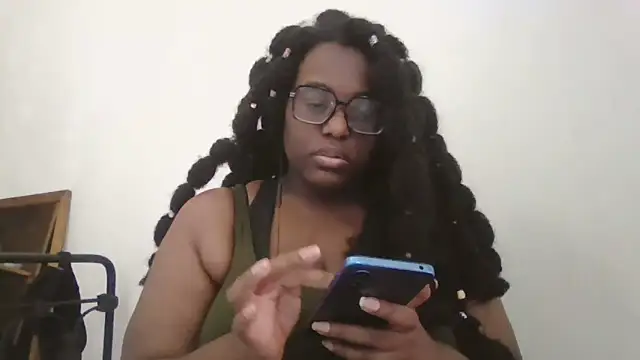 Snapshot of MissCC99 chatting on 03.01.26 MissCC99 online show from 03.01.26