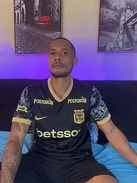 Sweet Alessandre online show from 12.04.25