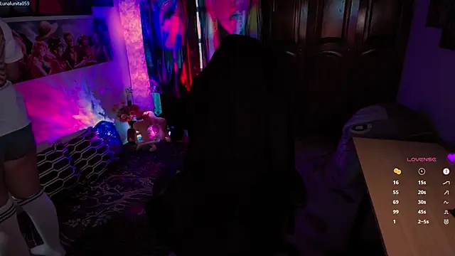 emma luna59 online show from 04.14.26