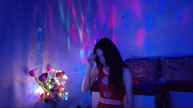 ElysaSun online show from 01.17.25