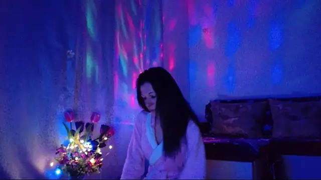 ElysaSun online show from 01.23.25