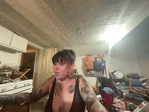 evacheers online show from 04.23.26