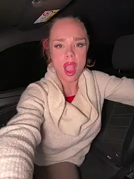 Snapshot of PennyPrincess chatting on 02.12.25 PennyPrincess online show from 02.12.25