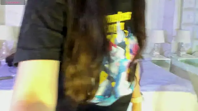 Abby Sweet1  online show from 01.27.25