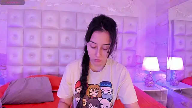 Abby Sweet1  online show from 02.04.25