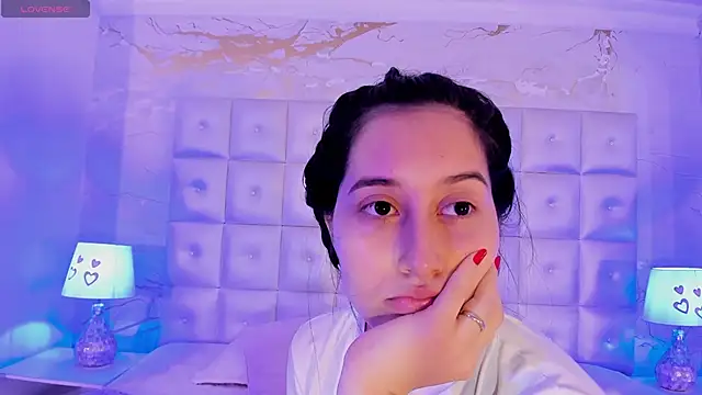 Abby Sweet1  online show from 02.18.25