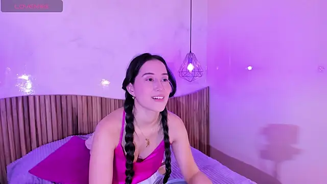 Abby Sweet1  online show from 03.08.25