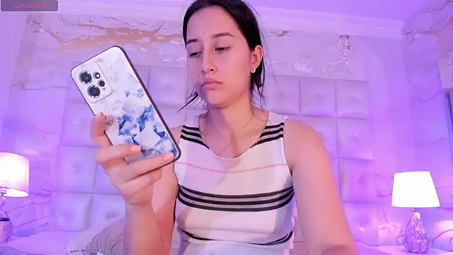 Abby Sweet1  online show from 03.17.25