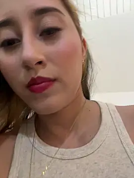 Abby Sweet1  online show from 09.14.25