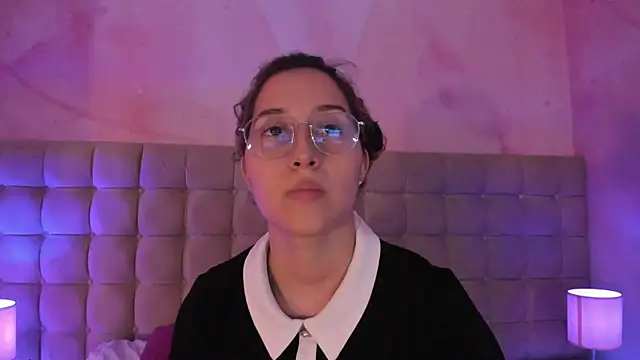 Abby Sweet1  online show from 10.04.25