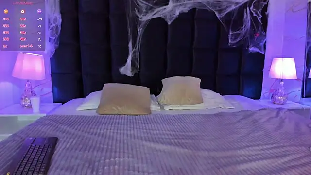 Abby Sweet1  online show from 11.02.25