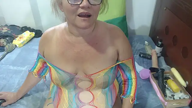 selenax2023 online show from 12.21.24