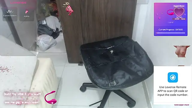 selenax2023 online show from 06.07.26