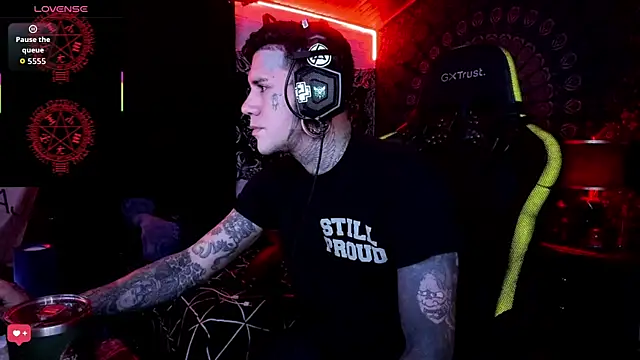 josh  ackerman online show from 09.18.25