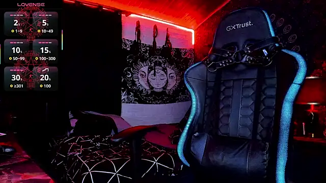 josh  ackerman online show from 10.08.25