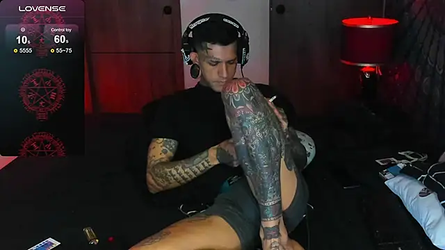 josh  ackerman online show from 12.17.25