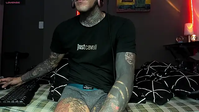 josh  ackerman online show from 03.07.26