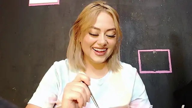 valery mew online show from 02.02.25