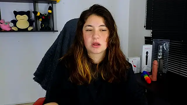 Snapshot of ann_bronw chatting on 01.27.25 ann bronw online show from 01.27.25