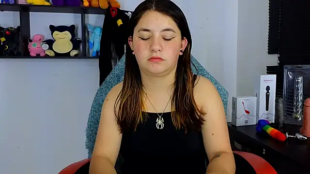 Snapshot of ann_bronw chatting on 02.12.25 ann bronw online show from 02.12.25